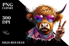Sublimation|Clipart Product Image 2
