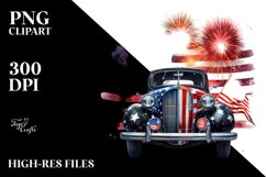 Sublimation|Clipart Product Image 1