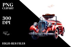 Sublimation|Clipart Product Image 1