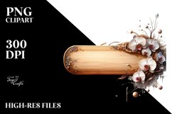 Sublimation|Clipart Product Image 1