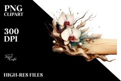 Sublimation|Clipart Product Image 1