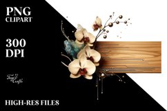 Sublimation|Clipart Product Image 1