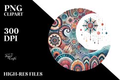 Sublimation|Clipart Product Image 2