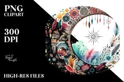 Sublimation|Clipart Product Image 2