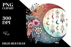 Sublimation|Clipart Product Image 2