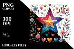 Sublimation|Clipart Product Image 2