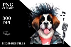 Sublimation|Clipart Product Image 3