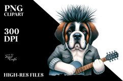 Sublimation|Clipart Product Image 1