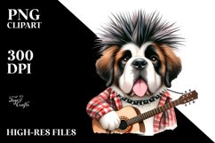 Sublimation|Clipart Product Image 1