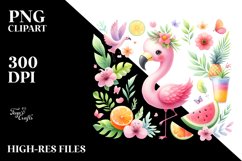 Sublimation|Clipart Product Image 3