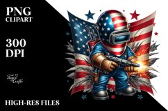 Sublimation|Clipart Product Image 1