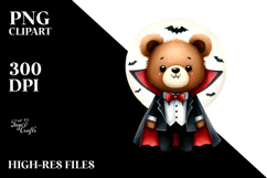 Sublimation|Clipart Product Image 2