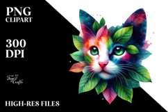 Sublimation|Clipart Product Image 2