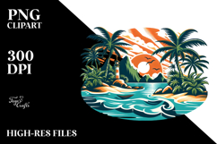 Sublimation|Clipart Product Image 2