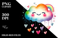 Sublimation|Clipart Product Image 2