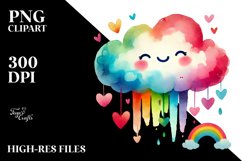 Sublimation|Clipart Product Image 2