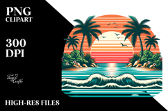 Sublimation|Clipart Product Image 2