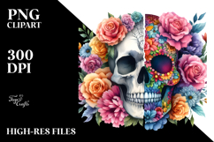 Sublimation|Clipart Product Image 2