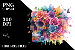 Sublimation|Clipart Product Image 2
