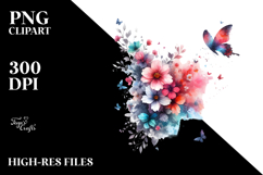 Sublimation|Clipart Product Image 2