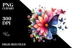 Sublimation|Clipart Product Image 2