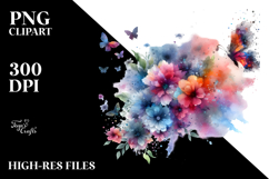 Sublimation|Clipart Product Image 2