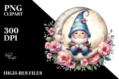 Sublimation|Clipart Product Image 2