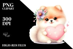 Sublimation|Clipart Product Image 2