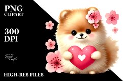 Sublimation|Clipart Product Image 2