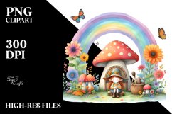 Sublimation|Clipart Product Image 1