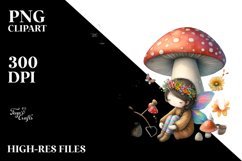 Sublimation|Clipart Product Image 3