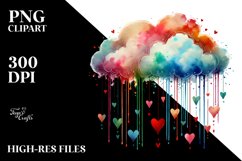 Sublimation|Clipart Product Image 2