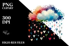Sublimation|Clipart Product Image 2