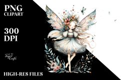 Sublimation|Clipart Product Image 3