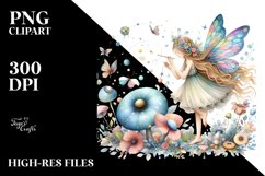 Sublimation|Clipart Product Image 3