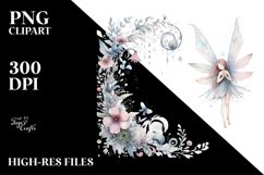 Sublimation|Clipart Product Image 1