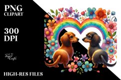 Sublimation|Clipart Product Image 2