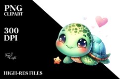 Sublimation|Clipart Product Image 3