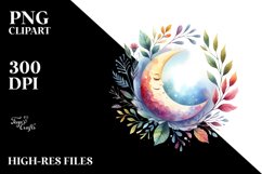 Sublimation|Clipart Product Image 1