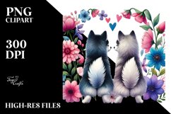 Sublimation|Clipart Product Image 2