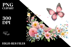 Sublimation|Clipart Product Image 2