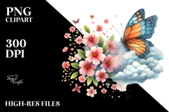 Sublimation|Clipart Product Image 2