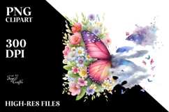 Sublimation|Clipart Product Image 2