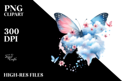 Sublimation|Clipart Product Image 2