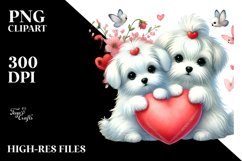 Sublimation|Clipart Product Image 2