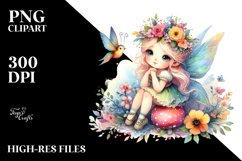 Sublimation|Clipart Product Image 1