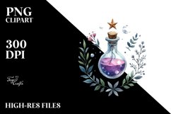 Sublimation|Clipart Product Image 3