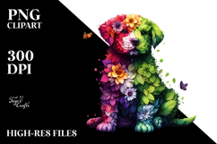 Sublimation|Clipart Product Image 2