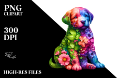 Sublimation|Clipart Product Image 2