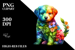 Sublimation|Clipart Product Image 2